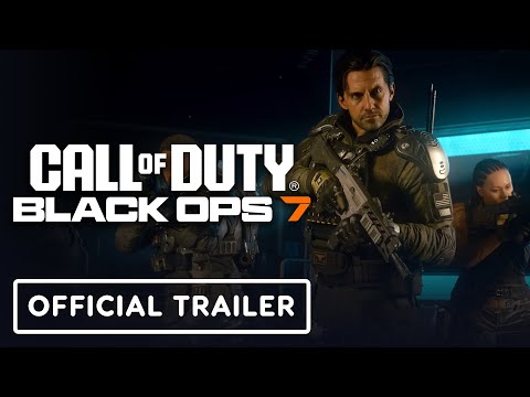 Call of Duty: Black Ops 7 - Official PC Features Launch Trailer