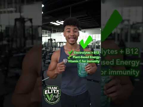 Start your day off with V- Daily from Vital Health! http://elitegetfit.com