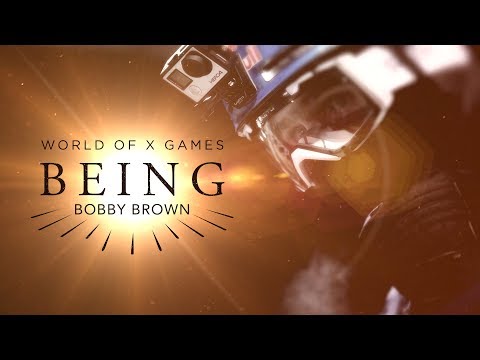 BEING: Bobby Brown | X Games Aspen - UCxFt75OIIvoN4AaL7lJxtTg