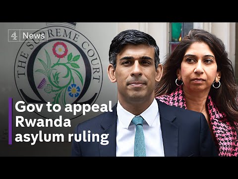 Government to take asylum ruling to Supreme Court