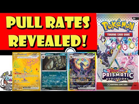 Pokemon TCG News