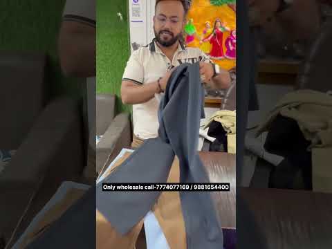 कुर्ती, टॉप, टीशर्ट, जींस, गाउन, कोटसेट, होलसेल शॉप नागपुर | Nagpur ka hWholesale market