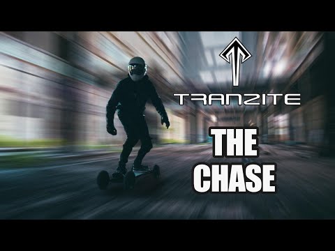 TRANZITE - THE CHASE
