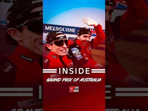 One last weekend at Phillip Island 💔