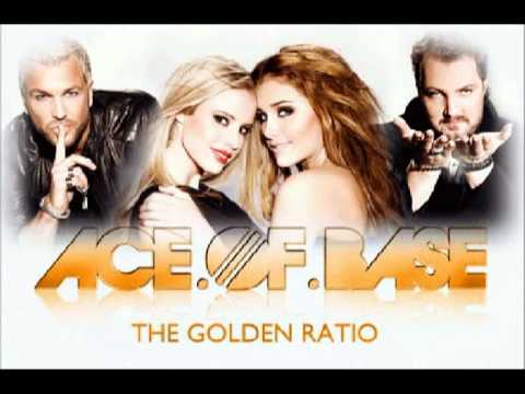 Ace Of Base - The Golden Ratio