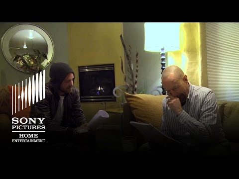 Bryan Cranston & Aaron Paul read "Felina" for the First Time - UCz97F7dMxBNOfGYu3rx8aCw