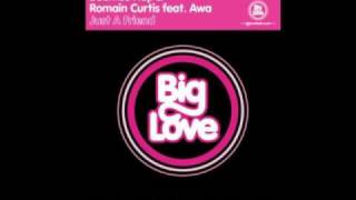 Seamus Haji & Romain Curtis - Just A Friend (eSQUIRE vs OFFBeat Remix) - BIG LOVE