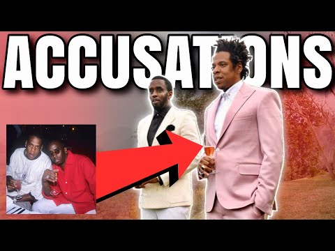 Jay Z Caught Up In Diddy Scandal: What We Know - Bubba the Love Sponge® Show | 12/9/24