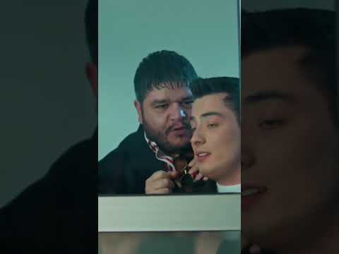 Ziyaret ekibinin güzelliği... #UzakŞehir #Shorts