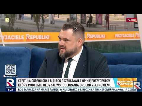 Koniec złudzeń! W piątek wchodzi pakt migracyjny. „Jesteśmy w bardzo ciemnym miejscu!”