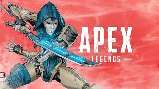 【APEX】[ 卯月しろ ] 跑看看會有多卡 不想講話