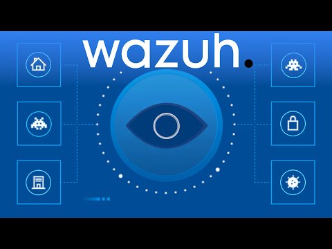 Wazuh gives visibility to EVERYTHING