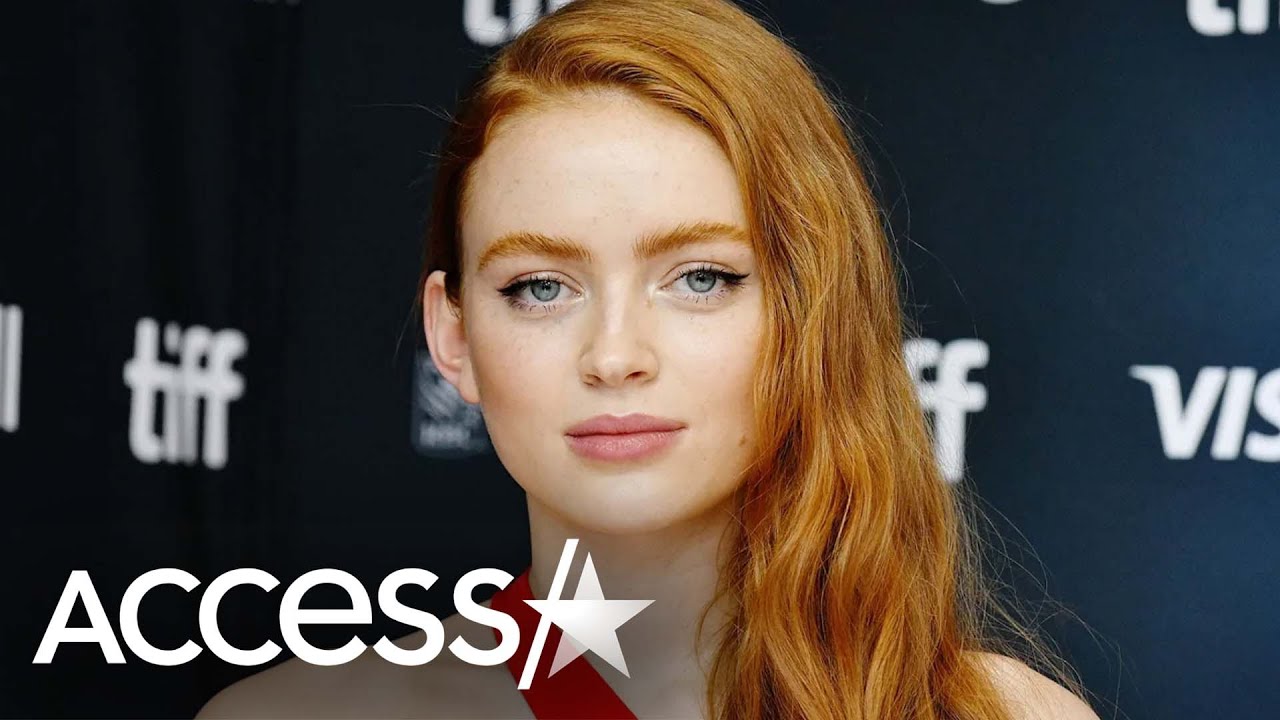 Sadie Sink: ‘It’s Going To Be Horrible’ To Say Goodbye To ‘Stranger Things’