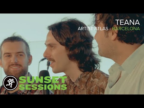 Teana: Artist Atlas