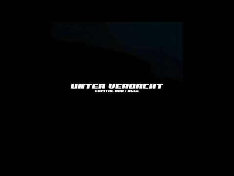CAPITAL BRA FT. NGEE - UNTER VERDACHT