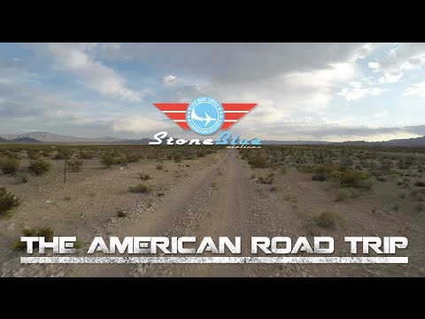 The American Road Trip - FPV Edition - UC0H-9wURcnrrjrlHfp5jQYA