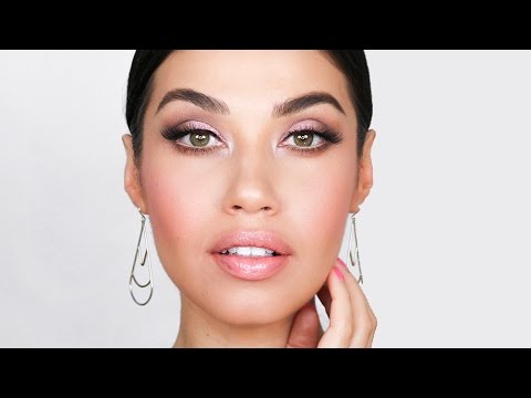 Easy Daytime Smokey Eye | Eman - UCaZZh0mI6NoGTlmeI6dbP7Q