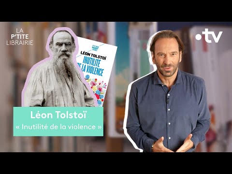 Vidéo de Léon Tolstoï
