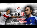 FIFA 13  матч Челси - ПСЖ