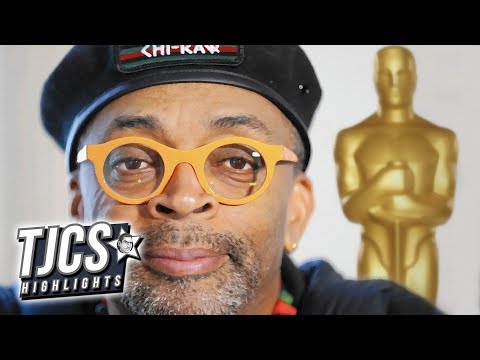 Does Spike Lee Deserve To Be First Black Director To Win Oscar?