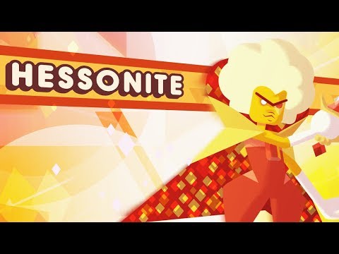 Steven Universe Save the Light Ending & Final Boss (Hessonite) - UCm4WlDrdOOSbht-NKQ0uTeg
