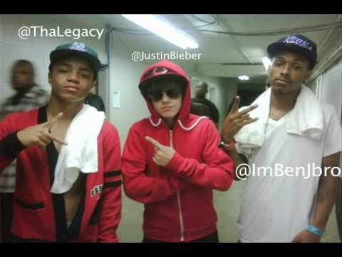 Justin Bieber - Rich Girl (feat. Soulja Boy)
