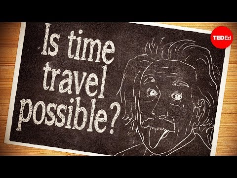 Is time travel possible? - Colin Stuart - UCsooa4yRKGN_zEE8iknghZA
