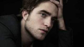Robert Pattinson - "Let Me Sign" (w/Lyrics in "more info")