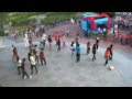 [OFFICIAL] Flash Mob Dance Tribute to Michael Jackson - Philippines