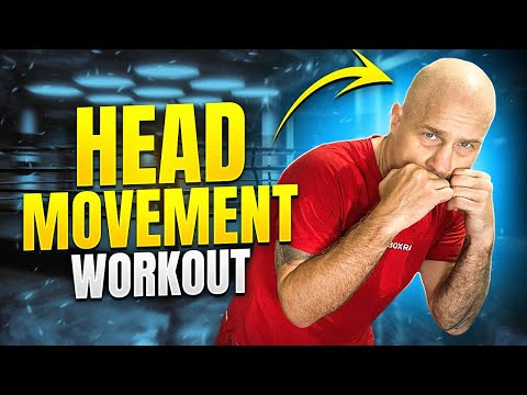 Head Movement Workout