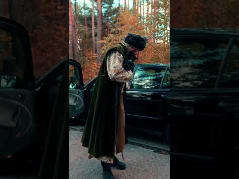 Jaśnie Pan Bogdan wie, że prestiż zaczyna się od detali. 💎 | Fresso