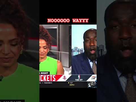 ESPN PERKINS SAID THIS ON LIVE!!! #Shorts #sportsnews #Sports