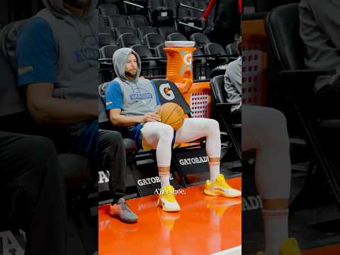 I Got To Show So Much Love To WNBA Athletes With Signature Shoes