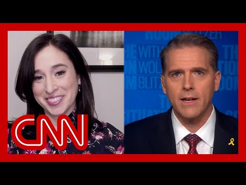 Did Trump win tariff battle with Canada and Mexico? Rampell and Jennings debate
