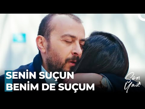 Aşk İçin Gerekirse Yanmalı İnsan - Son Yaz