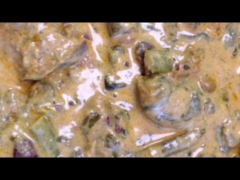 Muthia a Traditional Gujrati Recipe - UCoq4cyttGVBzqB5oDtSQsBA