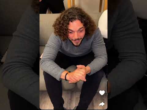 Karim Lipton, marace se lâche sur la sœur de la psychologue 