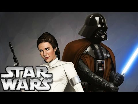 What If Darth Vader Survived Return of the Jedi - Star Wars Explained - UCdIt7cmllmxBK1-rQdu87Gg