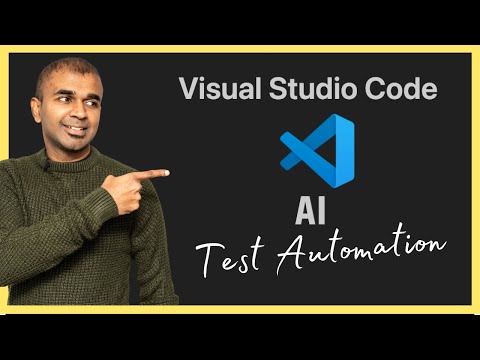 AI Writes All Your Tests Instantly in VSCode!