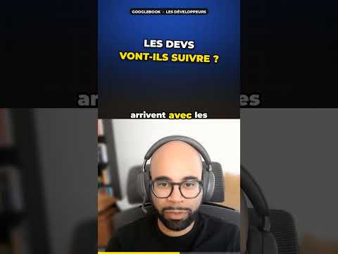 Googlebook : les développeurs vont-ils suivre ?