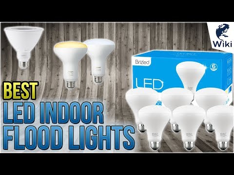 10 Best LED Indoor Flood Lights 2018 - UCXAHpX2xDhmjqtA-ANgsGmw