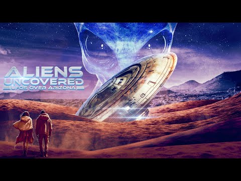 Aliens Uncovered: UFOs Over Vegas  | UFO Documentary about Aliens in Las Vegas