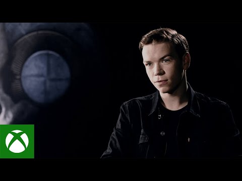 The Dark Pictures Anthology: Little Hope - Will Poulter Dev Diary #1