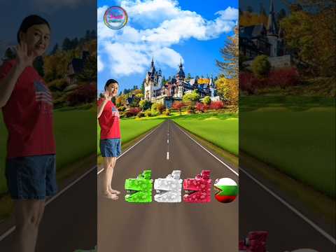 New Wait Me Jump On New Colour Monster Pac-Man vs Big Monster Pac-Man💥 #shorts #youtubeshorts