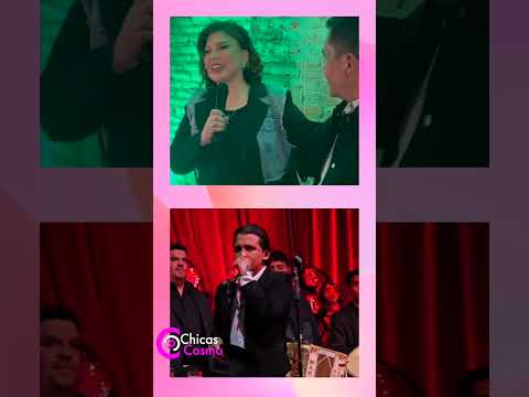 El video que demuestra Cristy Nodal no quiere a Ángelita como nuera #chisme #noticias