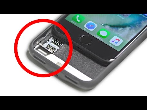 Here's How To Make The iPhone Great Again... - UCsTcErHg8oDvUnTzoqsYeNw