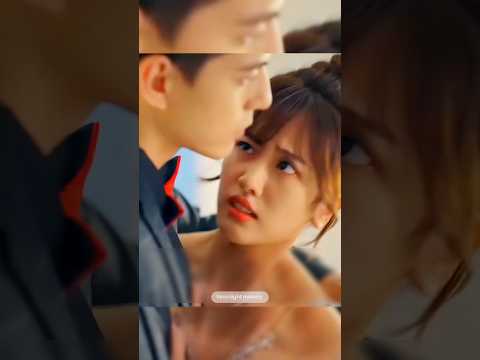Blind CEO’s Secret Engagement With Poor Girl Turns Emotional poster
