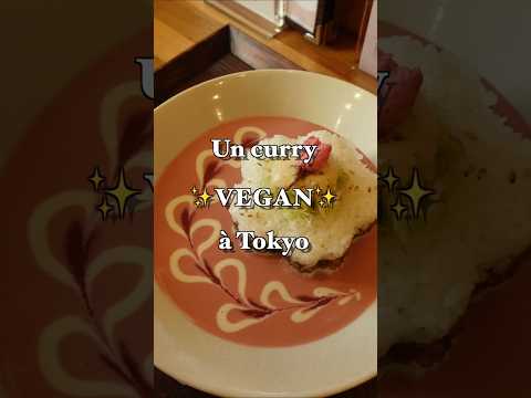 Les aventures vegan à Tokyo de Francine et M. Baguette – 23