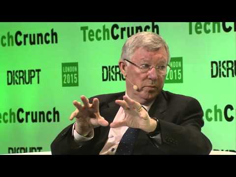 Sir Alex Ferguson on Sam Allardyce's approach to leadership (clip) - UCCjyq_K1Xwfg8Lndy7lKMpA