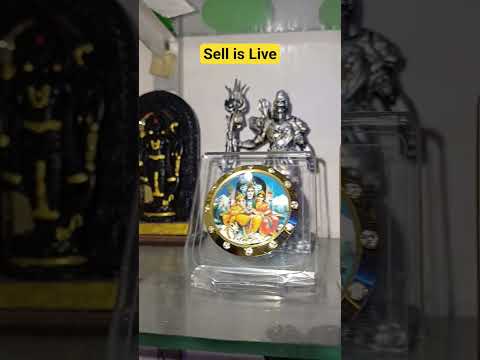 Bhagwan Murti is Live 🤩🙄 #bhagwan #murti #shorts